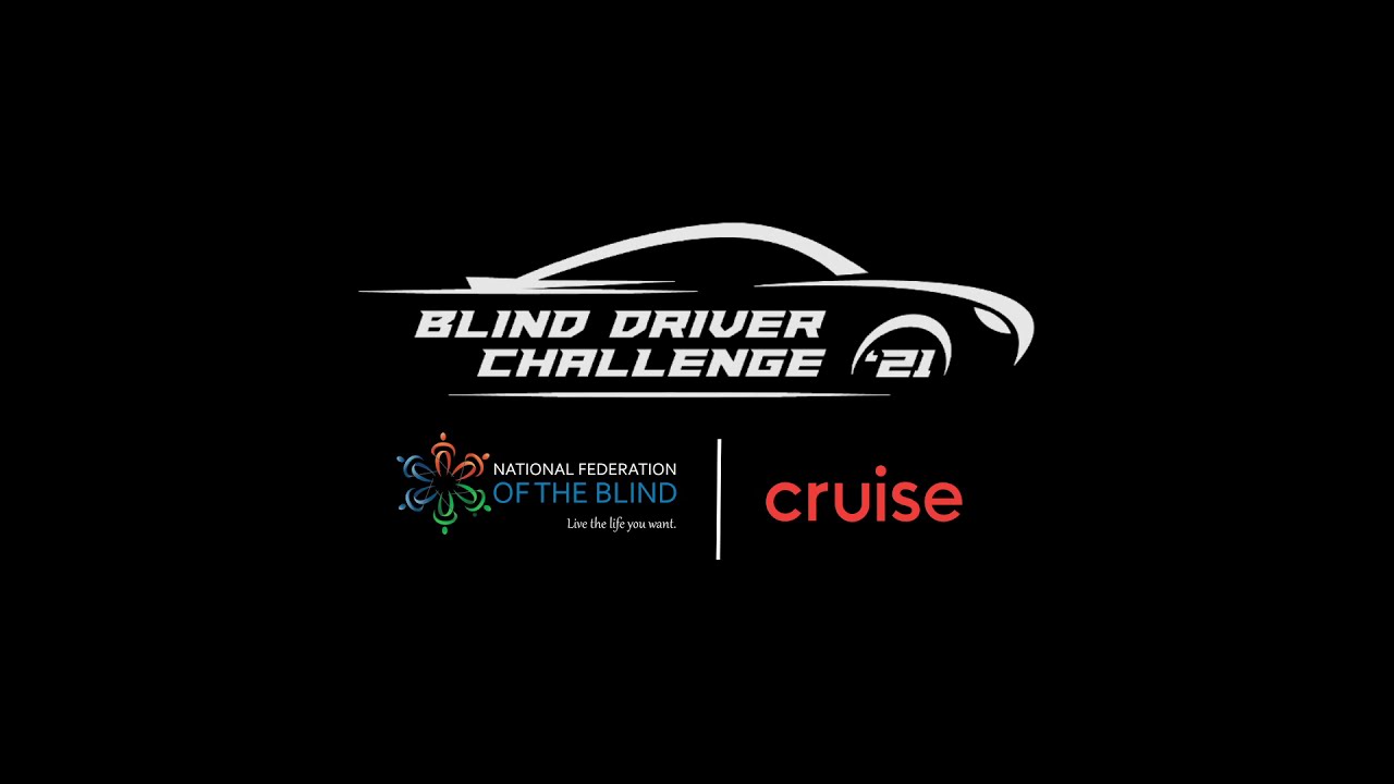 Logo blind-driver-challenge
